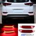 Hyundai Tucson galiniai LED žibintai